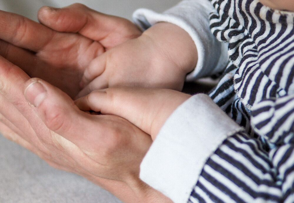 Bonding Und Bindungstypen Eine Sichere Bindung Zum Baby Aufbauen
