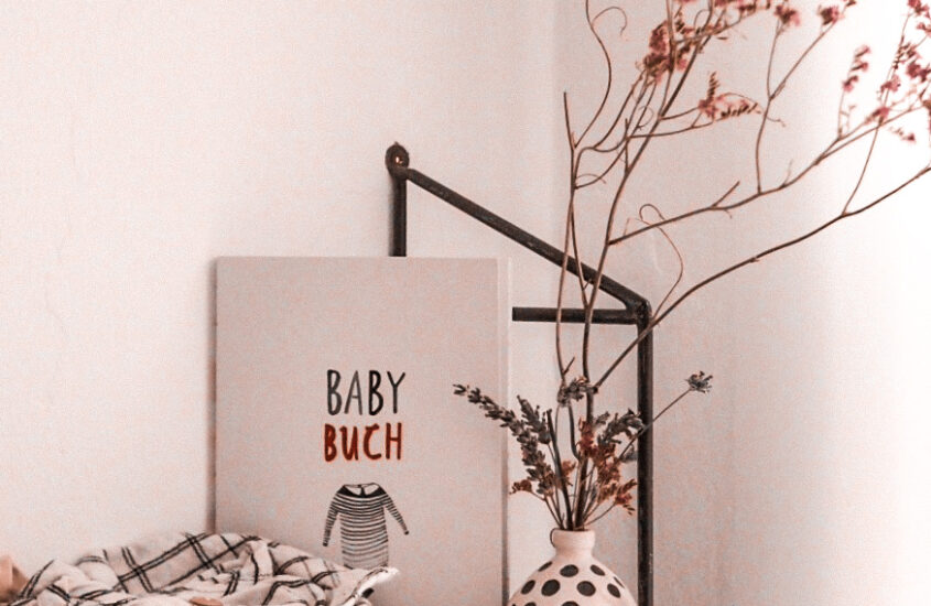 Unvergessliche Geschenke zur Geburt für’s Baby und frischgebackene Eltern