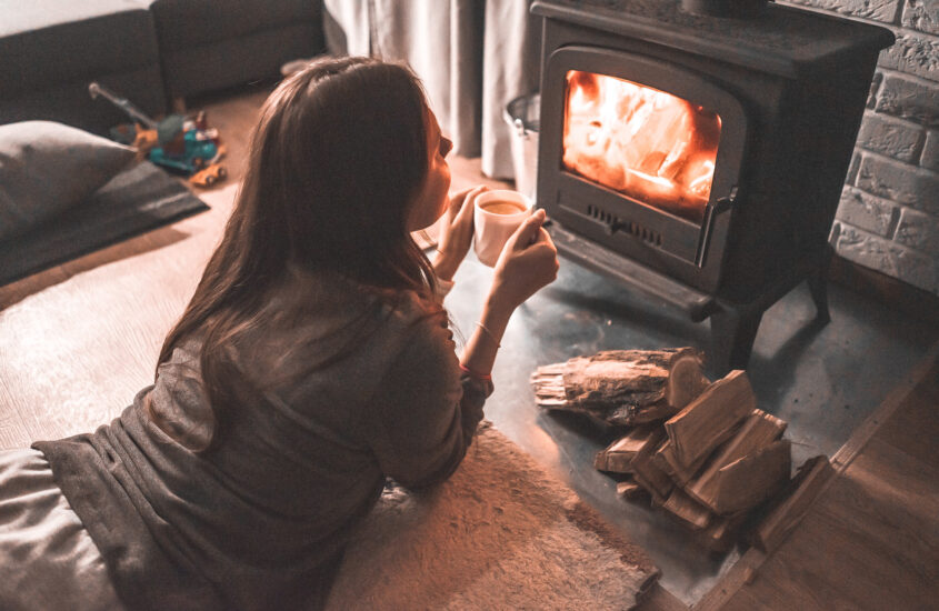 Einrichtungstrend: Elektrokamine als Alternative zum echten Kamin