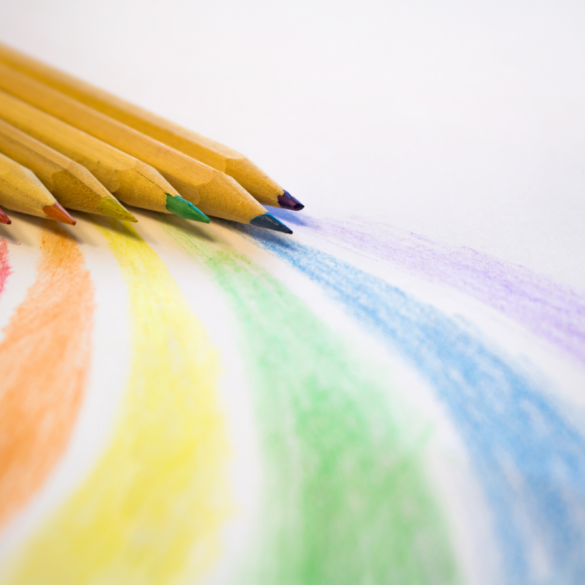 Mandalas zum Ausdrucken für Kinder
